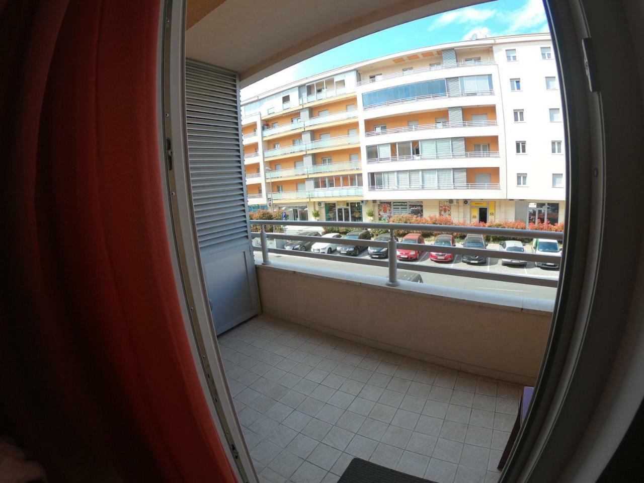 Apartment Bono 1 City Kvart Podgorica Zewnętrze zdjęcie